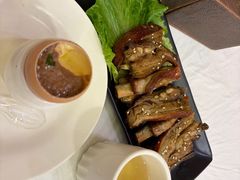 鹅肝鸡蛋盅-庐州太太(鼓楼店)