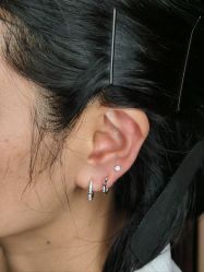 -729CLUB美式风格纹身店