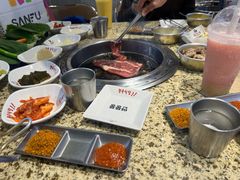 -安又胖韩国烤肉(美罗城店)