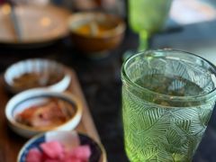 -雾山韩式烤肉·海南糟粕&椰子鸡火锅·海景餐厅(三亚绿发山海天JW万豪酒店)