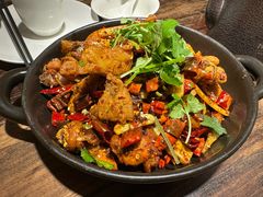 -陈麻婆豆腐(旗舰店)