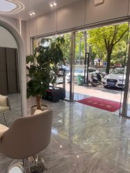 -宇东国际 HAIR SALON