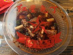 -红星兔丁(武侯祠店)