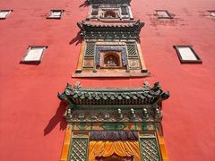 -普陀宗乘之庙(小布达拉宫)
