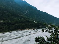 -太鲁阁公园