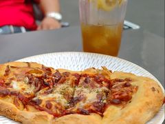 -ommo cafe(半岛城邦店)