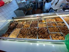 -金湘权老长沙酱板鸭(印象汇步行街店)