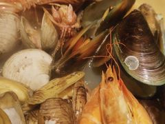 -上屿水产(鼓浪屿一店)