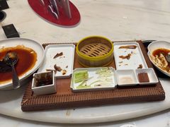 -同庆楼(滨湖富茂店)