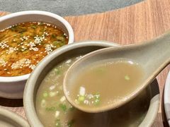 -巴奴毛肚火锅(京西大悦城店)