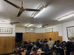 大堂-老字号贾家肉丸糊辣汤(光明巷店)