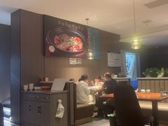 -纪林菜馆·博山菜老字号(华光路店)