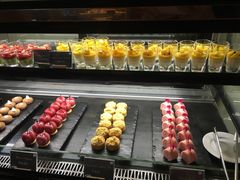 -隐秀山居酒店·秀厨融合西餐厅