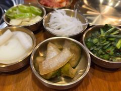 -杀猪天·韩国烤肉(总店)