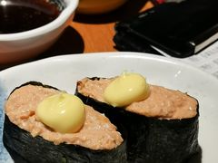 -万岁寿司(天河领展店)
