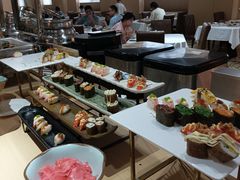 -麓湖国际水疗