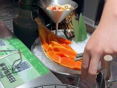 -椰庭·椰子鸡·创意玩家(晶耀前滩店)