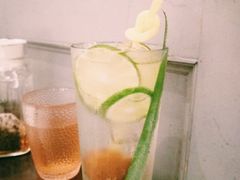 -美奈小馆·越南料理(中航城君尚购物中心店)