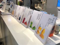 -兰熊鲜奶(西直门凯德mall店)