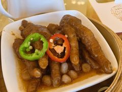 -益利大酒楼(井岸店)