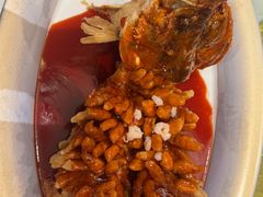 -得月楼·省级非遗·传统苏帮菜(观前店)
