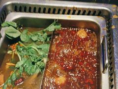 -大隐·成都火锅Bistro(合生麒麟新天地店)