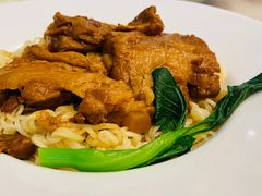 -翠华餐厅(香港国际机场店)