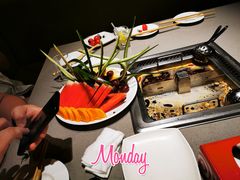 -海底捞火锅(天一广场亚细亚店)
