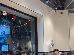 -TACO STAR 塔可星(下沙宝龙店)