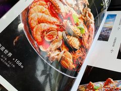 -顶之鲜海鲜餐厅