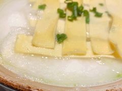 什锦素菜煲-马仕玖煲(万宴城店)