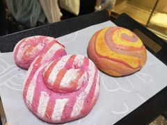 星空流沙包-LELECHA乐乐茶(新街口大洋店)