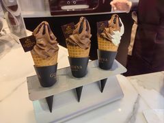 -歌帝梵(大运河购物中心店)