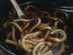 -鸟鸣门屋台料理(金帝银泰店)