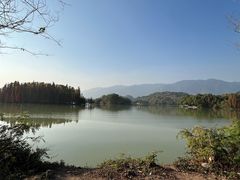 -星湖旅游景区七星岩