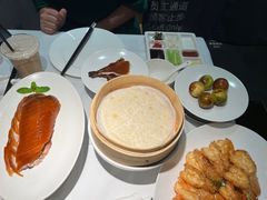 -四季民福烤鸭店(王府井东安门店)