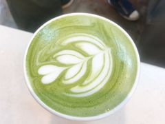 -% Arabica阿拉比卡咖啡(武康路店)