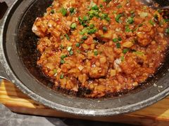 -新乾隆酒楼(帝景园店)