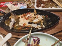 -管氏翅吧(护国寺店)