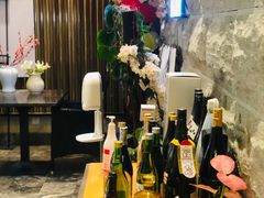 -割烹旭日本料理(龙湖狮山天街店)