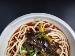 -回民餐厅(红旗路店)