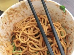 -蔡记炸酱热干面(昌里路店)