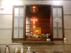 -斯比特花园西餐厅(大丸百货店)