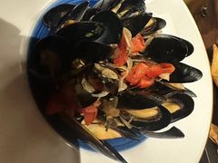 -柏蔻餐厅Le Banquet Bistro(天河北店)