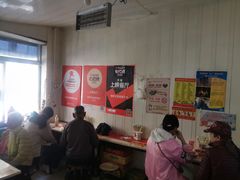 大堂-咱家王新国把子肉(县东巷店)