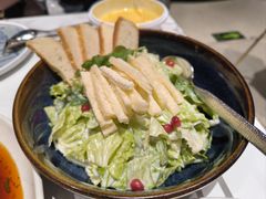 -丝路有约·优雅新疆菜(万宴城店)