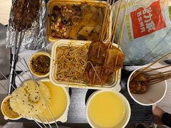 -哈力家·西北烧烤烤串(凤城十路店)