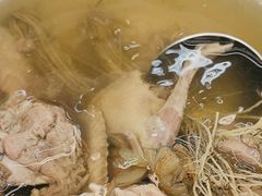 -云顶山庄·粤菜·农家菜(共和店)