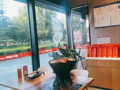 -管氏翅吧(马家堡店)