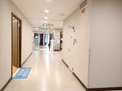 -爱康卓悦体检中心(河西新地中心分院)